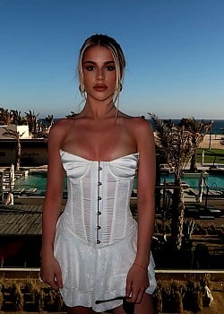 Jacqueline Drip